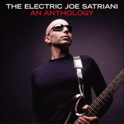 The Electric Joe Satriani